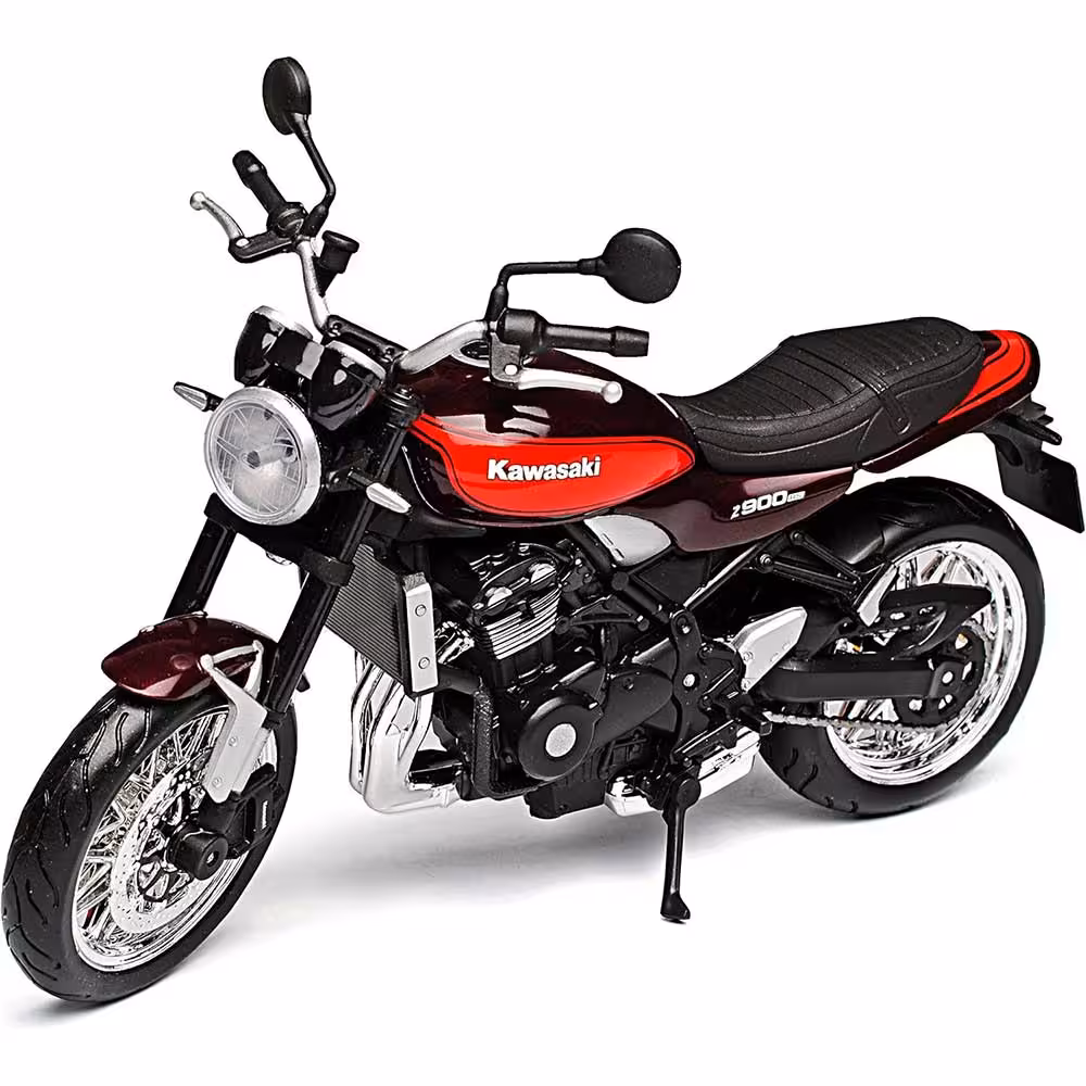 ماکت موتور کاوازاکی Kawasaki Z900RS برند مایستو