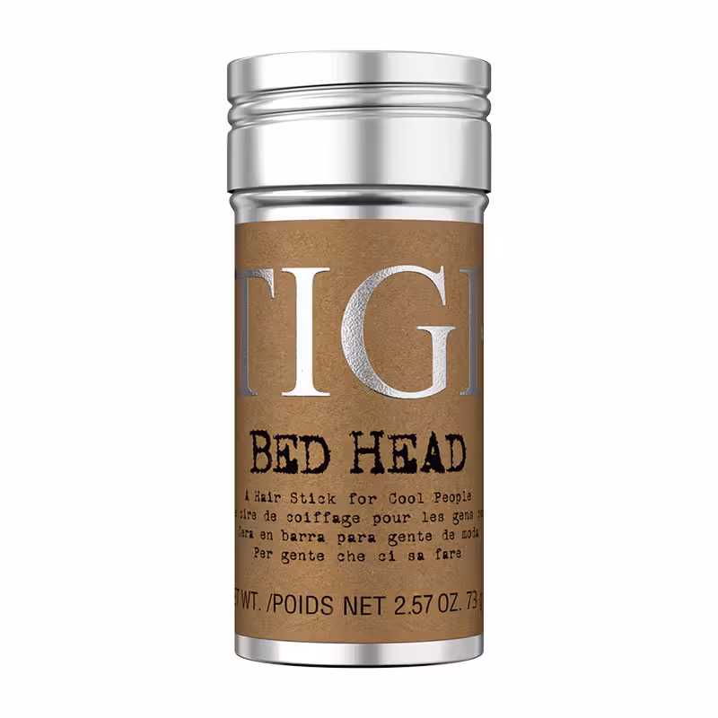 وزگیر و صاف کننده مو رولی تی جی TIGI مدل Bed head