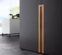 مکانیزم درب ریلی این لاین خطی دستی 230 فانتونی کد K046