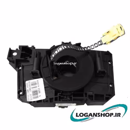 کام ایربگ رنو تندر ساندرو