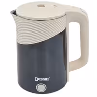 کتری برقی دسینی مدل KD-2323 گنجایش 2 لیتر | چاوه