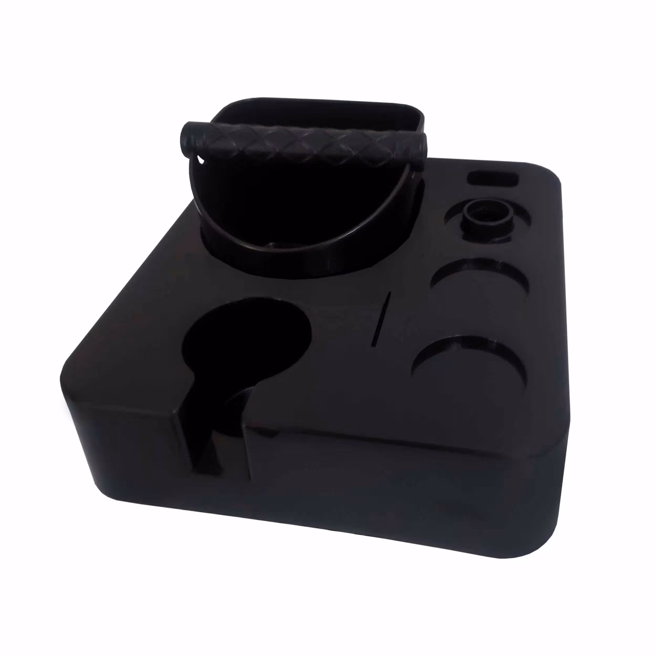 استند پرتافیلتر مدل STNB51 طرح ناک باکس دار کد 51