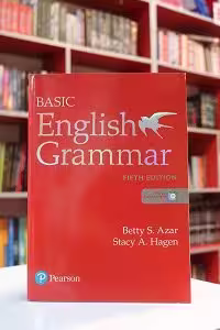Basic English Grammar 5th Betty S Azar