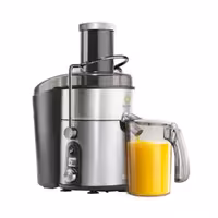 آبمیوه گیری سنکور مدل Sencor SJE 5050SS
