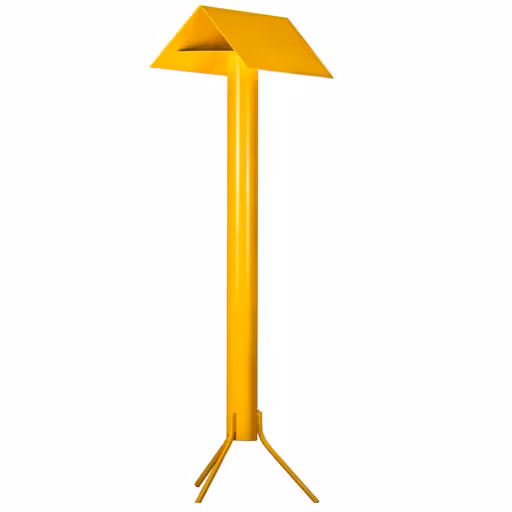 مارکر بستر آندی