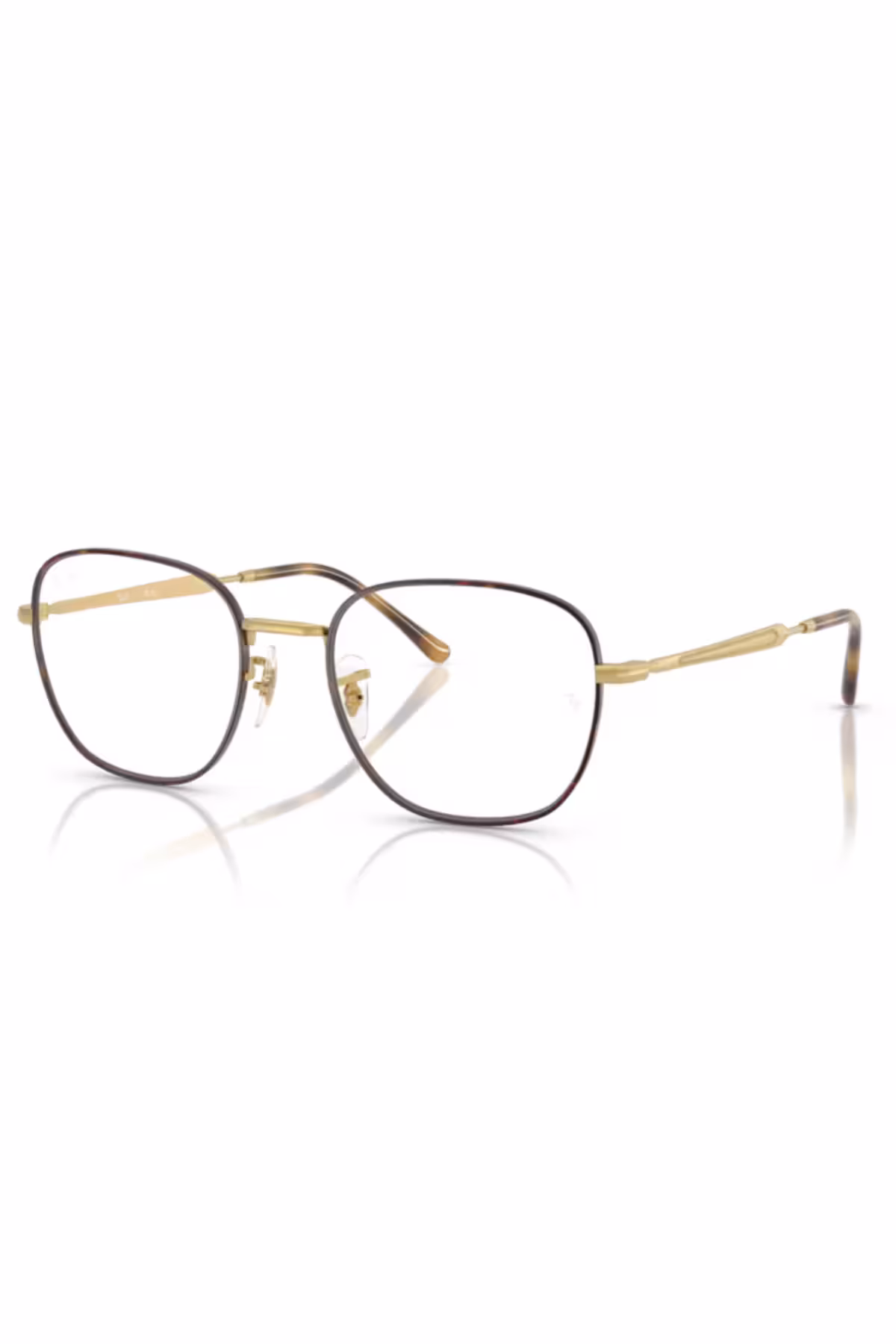 عینک محافظ در برابر نور آبی مردانه و زنانه 51 19 145 محافظت شده از Ray-Ban