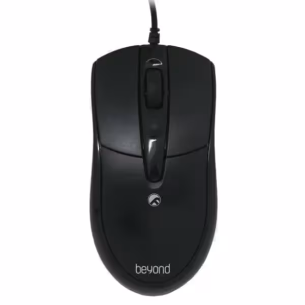 موس باسیم بیاند مدل BM-3230