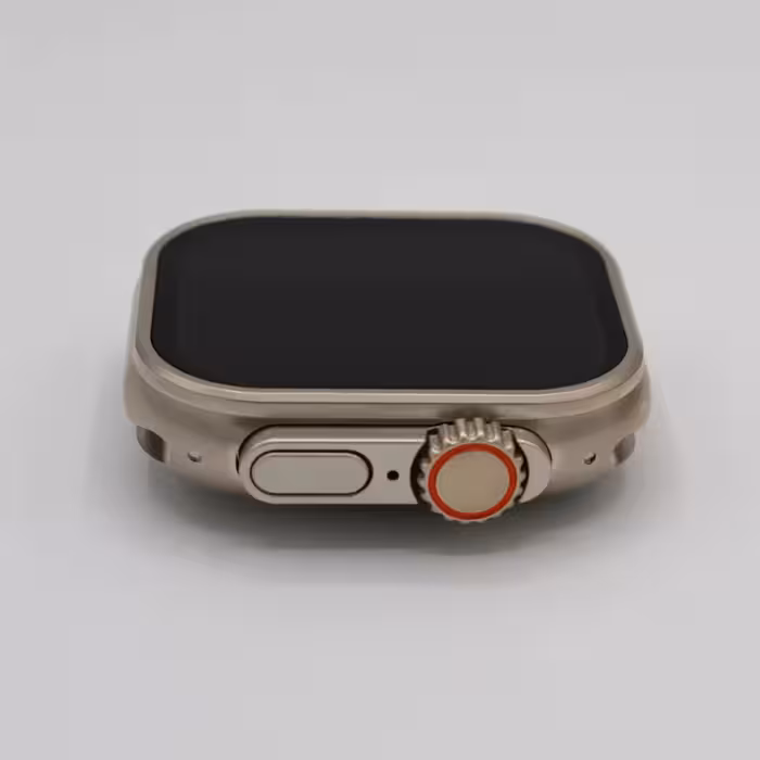 ساعت هوشمند الترا Y20 اورجینال 1 7 موبو کلاسیک