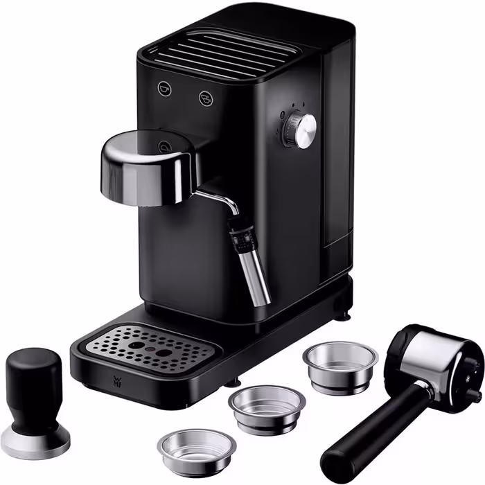 اسپرسو ساز دبلیو ام اف مدل WMF Lumero Deep Black
