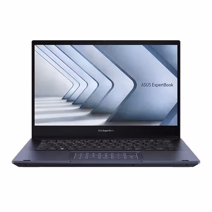 لپ تاپ ایسوس ExpertBook B5402FVA پردازنده Core i7 1360P رم 24GB حافظه 1TB SSD گرافیک Intel