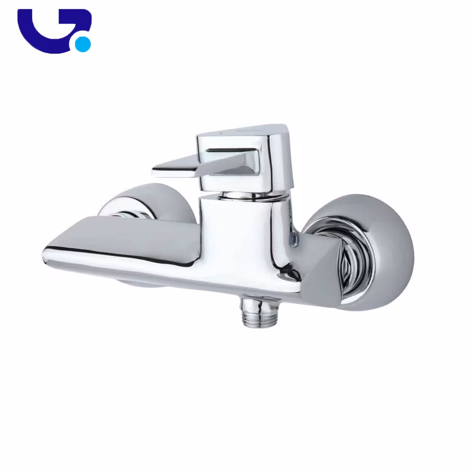 شیر توالت راسان مدل سورنا