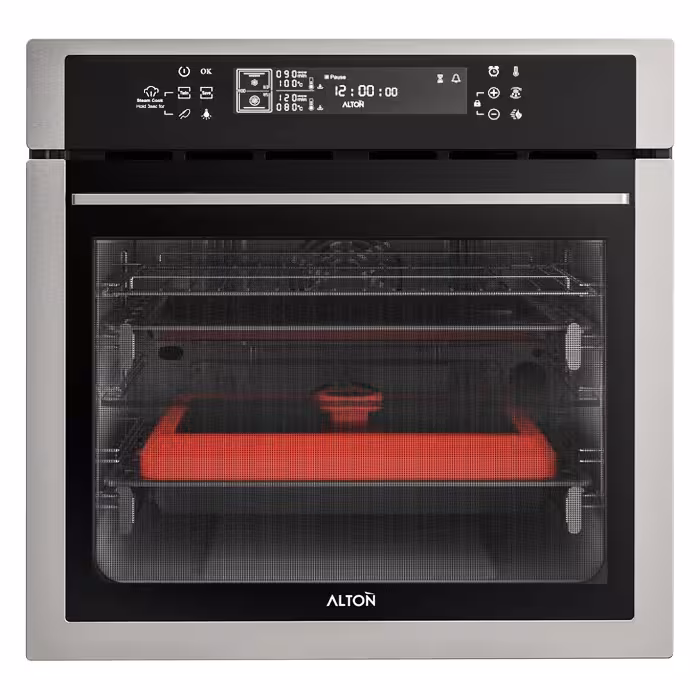 فر توکار آلتون V500TS برقی