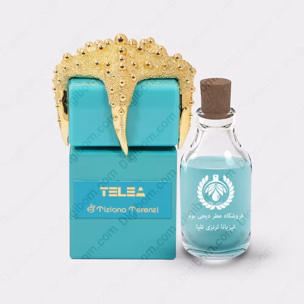 عطر تیزیانا ترنزی تلیا – Tiziana Terenzi TeleaعطرTiziana Terenzi Telea