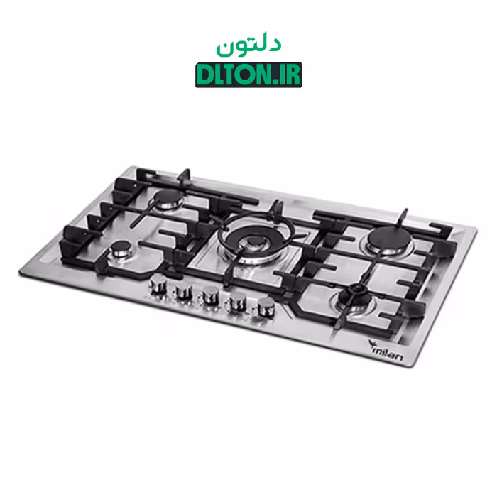 اجاق گاز رومیزی میلان مدل S31