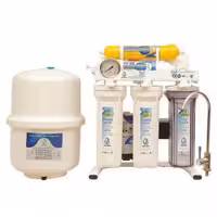 دستگاه تصفیه آب مدل A METAL M600