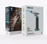 فندک اتمی پرو گرین لاین مدل Jet Flame Pro