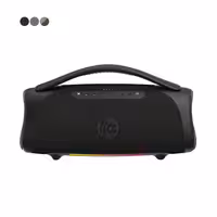 اسپیکر بلوتوثی قابل حمل تازاتا مدل BOOMBLAST MAX