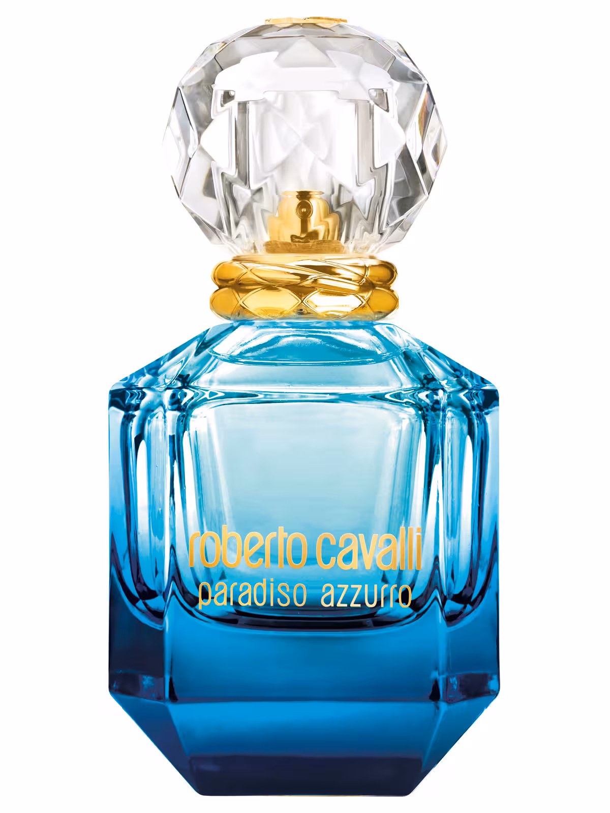 عطر ادکلن روبرتو کاوالی پارادایسو آزورو