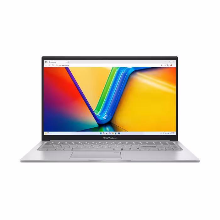 لپ تاپ ایسوس VivoBook 15 F1504VA - i3 1315U 20GB 1TB Intel Graphics