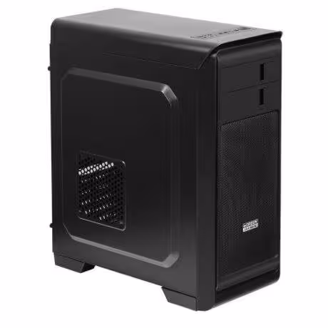 کیس کامپیوتر GREEN HIWA