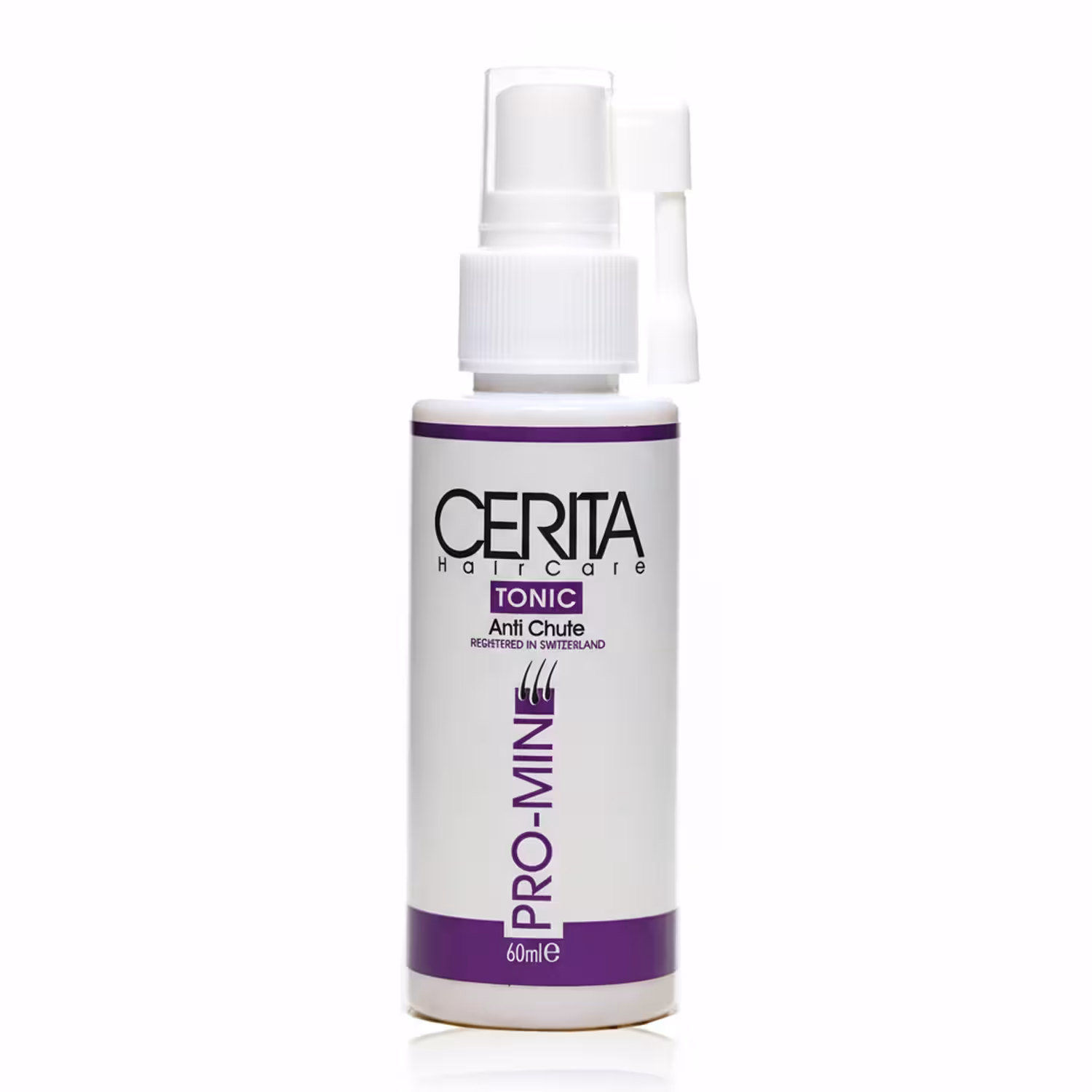 تونیک پرومین طرح EPD سریتا 60 میل | Cerita Promin Hair Tonic
