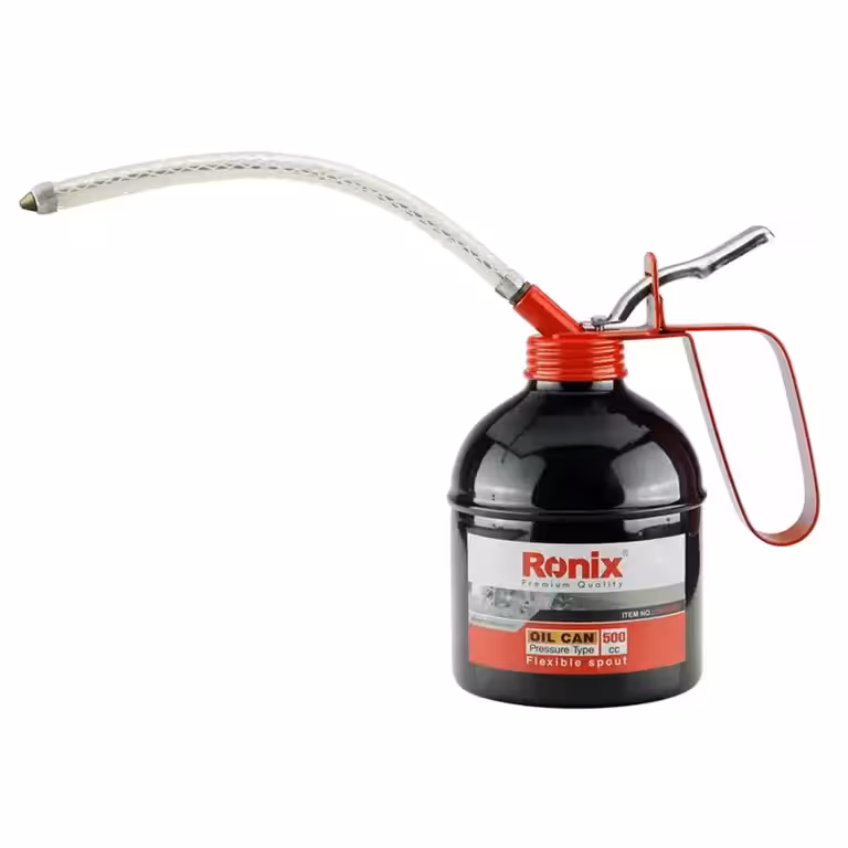 روغن دان 500cc رونیکس مدل RH-4350