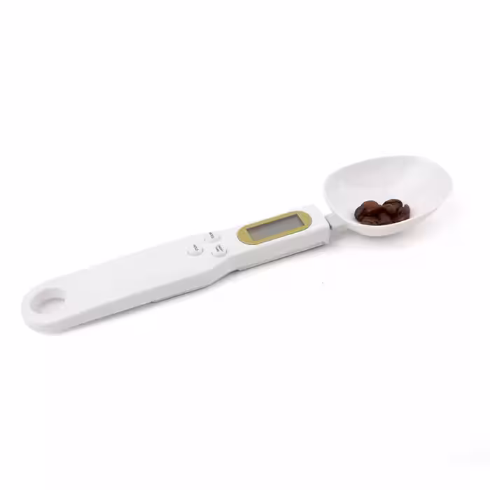ترازوی آشپزخانه مدل SCALE
