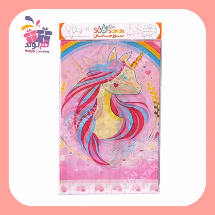 تم اسب تک شاخ سفره