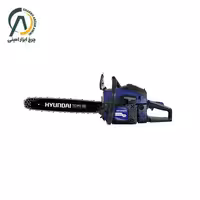 اره زنجیری موتوری هیوندای مدل TECHNO 700