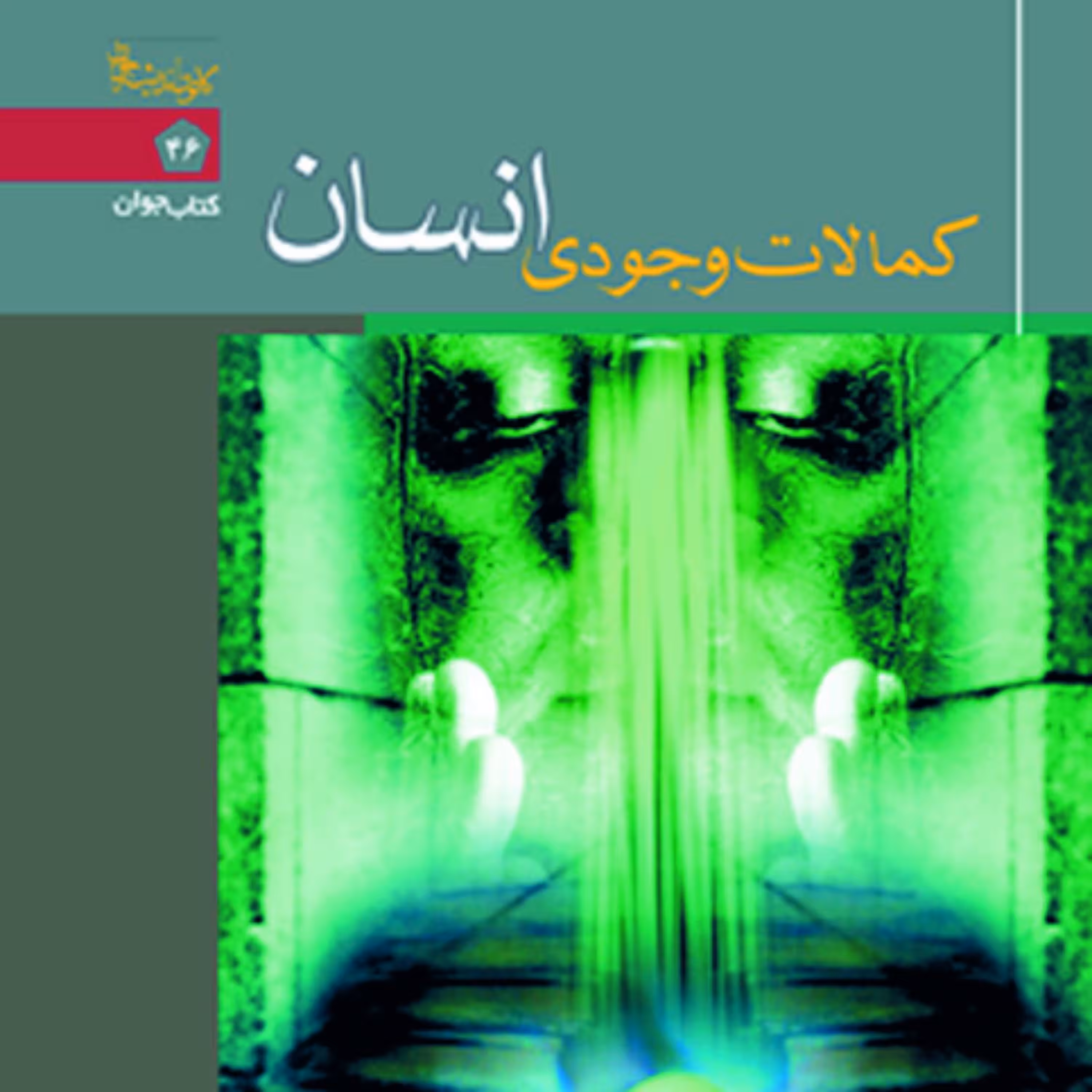 کتاب کمالات وجودی انسان اثر سیدمحمد شجاعی