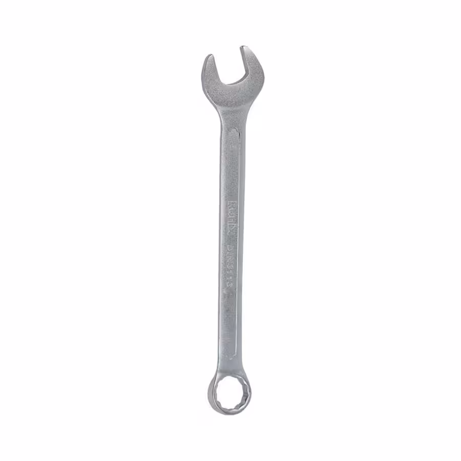 آچار یک سر تخت یک سر رینگ رونیکس مدل RH-2125 سایز 25