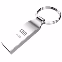 فلش دی ام مدل DM PD076 USB3.0 با ظرفیت 64 گیگابایت