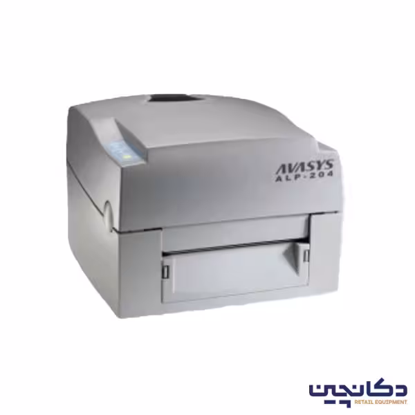لیبل پرینتر آواسیس ALP-204