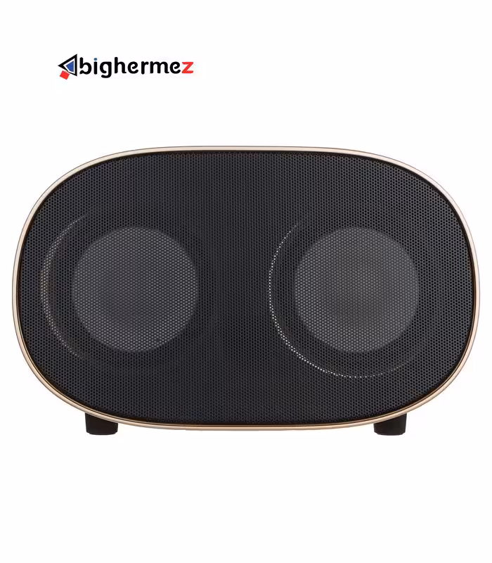 اسپیکر قابل حمل تسکو مدل TS 23300