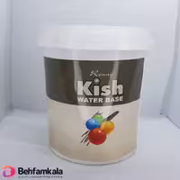 خمیر تکسچر کاهگل رونق کیش