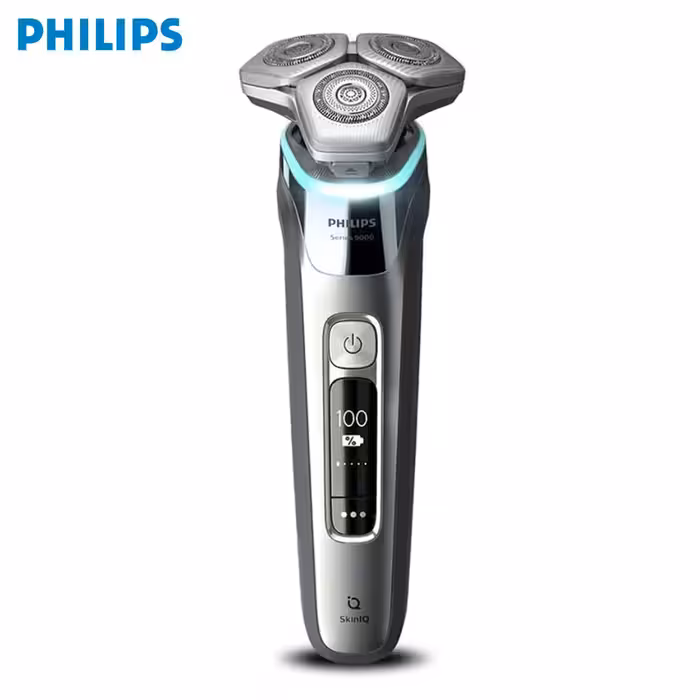 ماشین اصلاح فیلیپس S9985/84 نورلکو مشکی