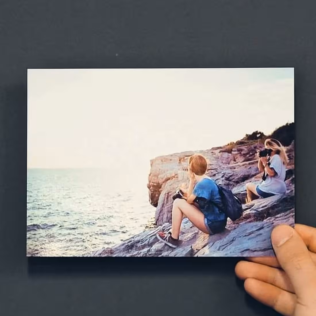 عکس 30×45 مات و براق