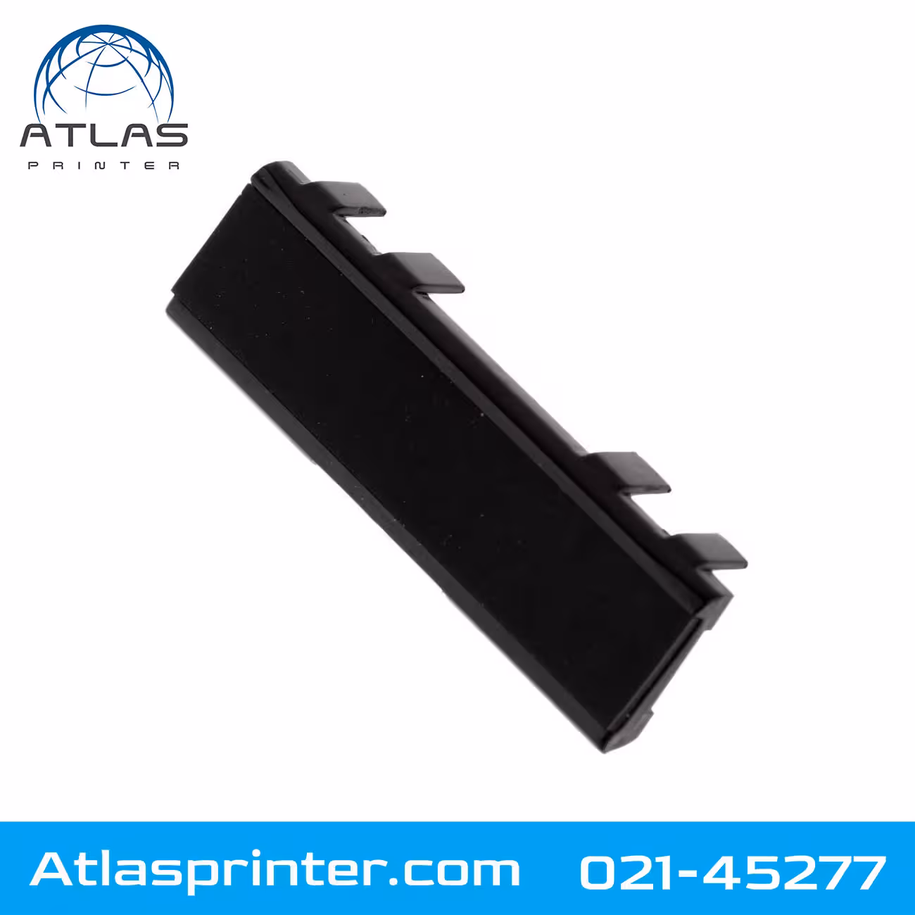 سپریشن پد اچ پی HP LaserJet 2035 Tray 1 طرح