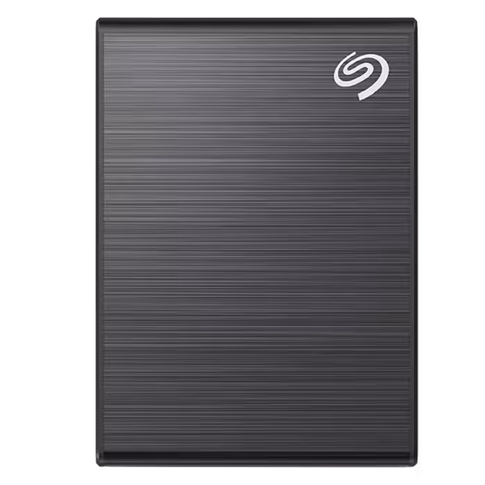 قیمت اس اس دی اکسترنال سیگیت One Touch USB 3.2 Gen 2 2TB