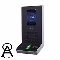 دستگاه حضور و غیاب ZKTeco مدل MB-400