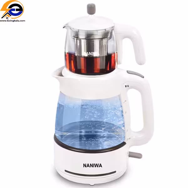 چای ساز روهمی نانیوا مدل 5000