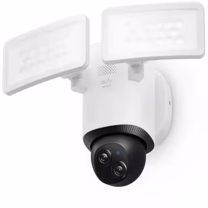 دوربین مداربسته یوفی مدل Eufy Floodlight Cam 2 Pro