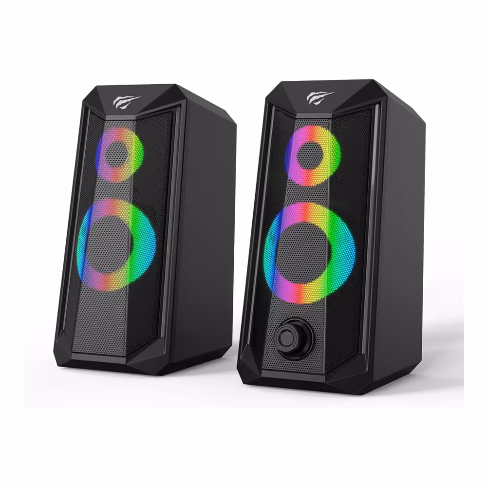 اسپیکر دسکتاپ هویت مدل HAVIT sk202