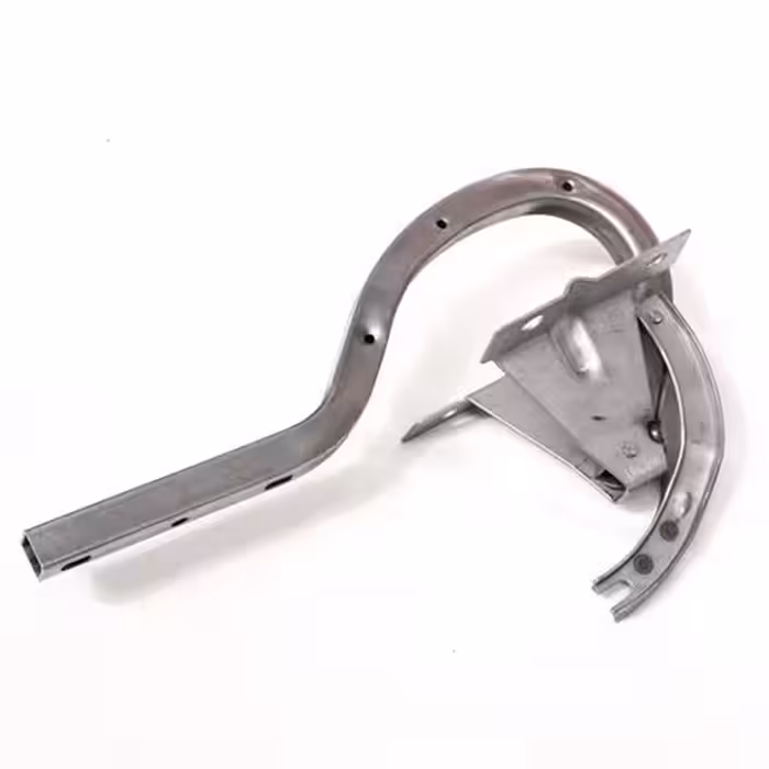 خرید لولای درب صندوق عقب پراید صبا سایپا یدک (راست) | اتوموبی