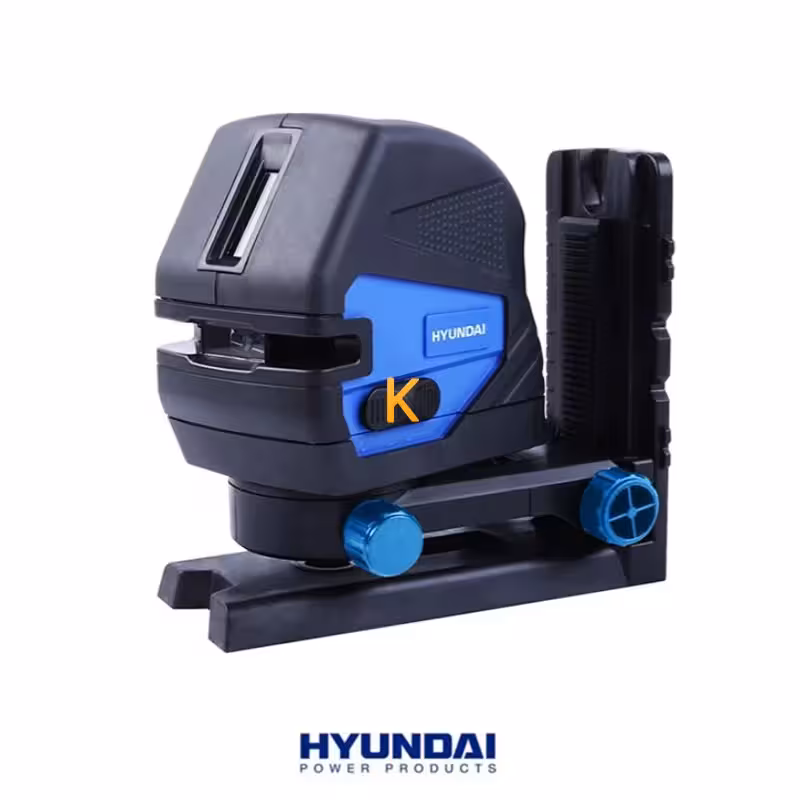 تراز لیزری مدل SMART100 هیوندای