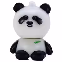 فلش کینگ فست مدل Panda PD-10 با ظرفیت 32 گیگابایت