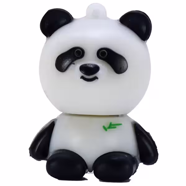 فلش کینگ فست مدل Panda PD-10 با ظرفیت 32 گیگابایت