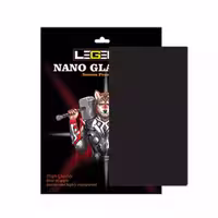 محافظ صفحه نمایش مانیتور لجند مدل نانو گلس مناسب برای خودروی جک اس 5 ( Jac S5 )