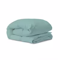 لحاف چیداری مدل رویا دونفره رنگ فیروزه ای