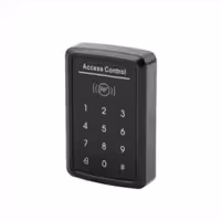 اکسس کنترل صفحه کلید و کارتخوان سارو KC01